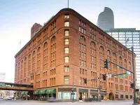 The Brown Palace Hotel and Spa, Autograph Collection Hotels near Denver Mint