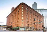 The Brown Palace Hotel and Spa, Autograph Collection Hotels near Armadillo Restaurant
