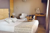 Villa les Bains Hotels in Houlgate