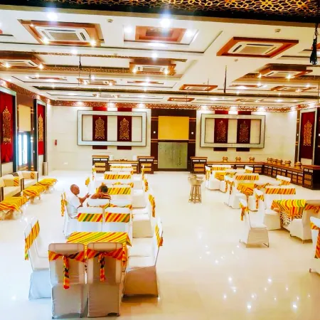 Hotel Panigrahan