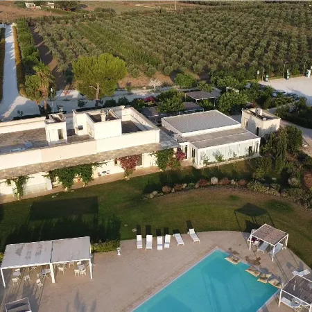 Masseria Elysium