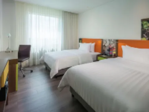 Hampton Inn by Hilton Yopal Hotels in Yopal