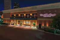 威斯汀休斯頓市中心飯店