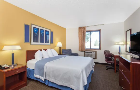 奧斯汀戴斯酒店