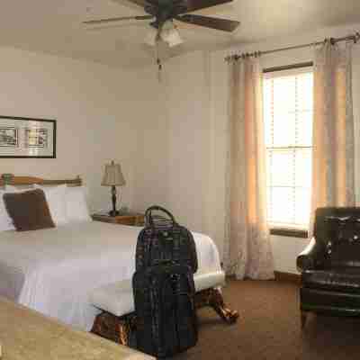 Boulder DAM Hotel Rooms