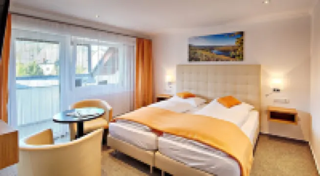 Hotel Weinhaus Weis