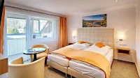 Hotel Weinhaus Weis Hotel a Trittenheim