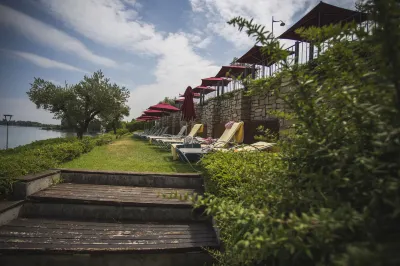 Hotel Acquaviva Del Garda Các khách sạn ở 
