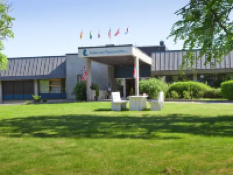 Farsund Fjordhotel Hotels in Farsund