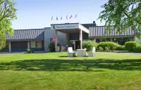 Farsund Fjordhotel فنادق في Farsund