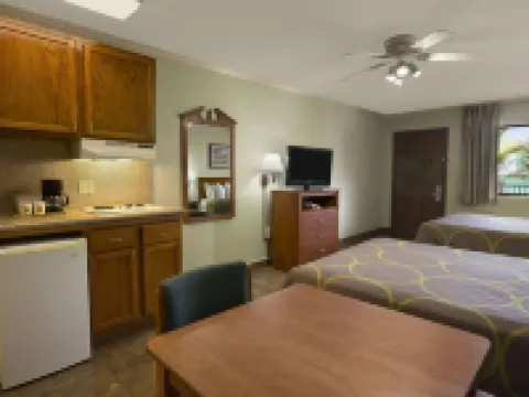 南帕諸島温德姆速8酒店 南帕諸島酒店