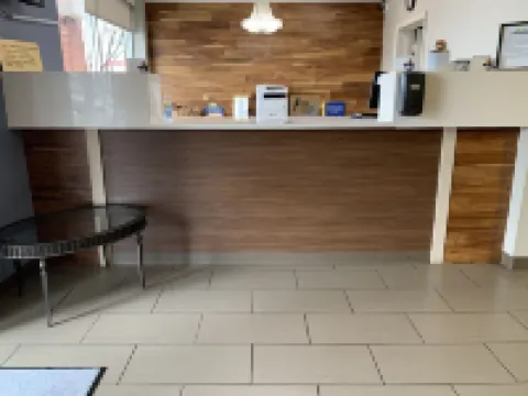 เดย์สอินน์ บายวินด์แฮม โจนส์โบโร AR โรงแรมในโจนส์โบโร