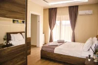 Flamingo Residence Hotels in Caglarca Koyu