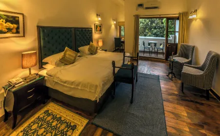 WelcomHeritage Judges Court