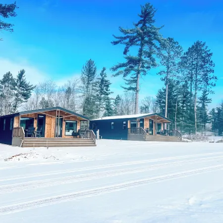 Pine Mountain Resort