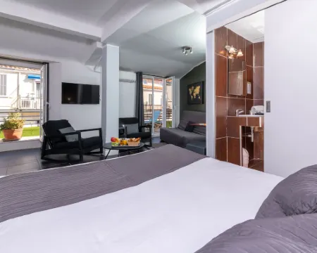 Celenya Hôtel Hotels in Var