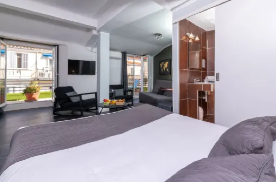 Celenya Hôtel Hotels in Toulon