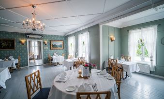 Gloppen Hotell - by Classic Norway Hotels