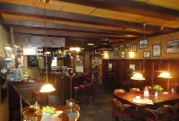 Hotel 't Anker - bar