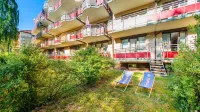 Zdrojowa, Sun & Snow Các khách sạn ở Swinoujscie