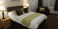 Swan Studios - Studio Double With Ensuite