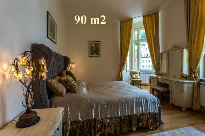 Karlsbad Prestige Hotels in 