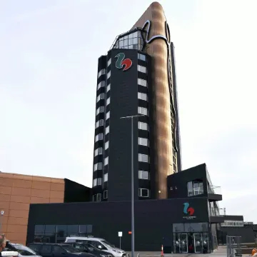 Good Morning+ Halmstad