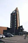Good Morning+ Halmstad Hotels in 