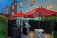 Residences at Tewksbury Hotels in Billerica