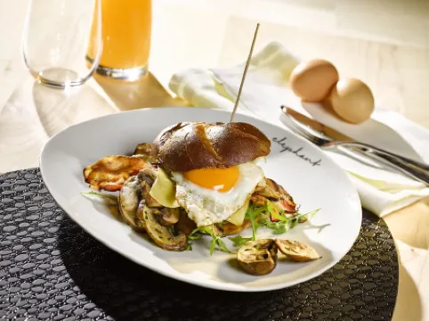 Hotel Stadt Kufstein