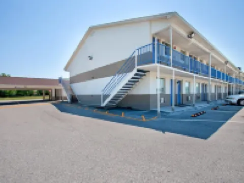 Motel 6 Charles Town, WV Hotels in Jefferson County