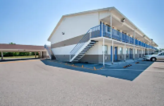 Motel 6 Charles Town, WV Hotels in 