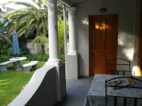 Die Herehuis Hotels in Central Karoo DC