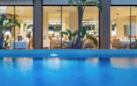 Aqua Hotel the Breeze - All Inclusive - Adults Only - 4Sup - Pools