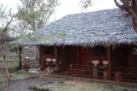 Mbalageti Serengeti
