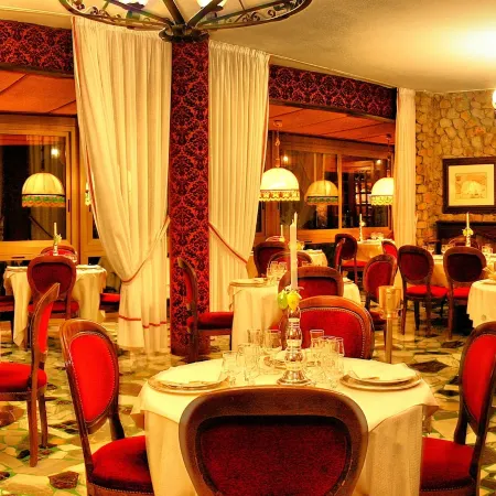 La Riserva di Castel d'Appio- Charme & Relax