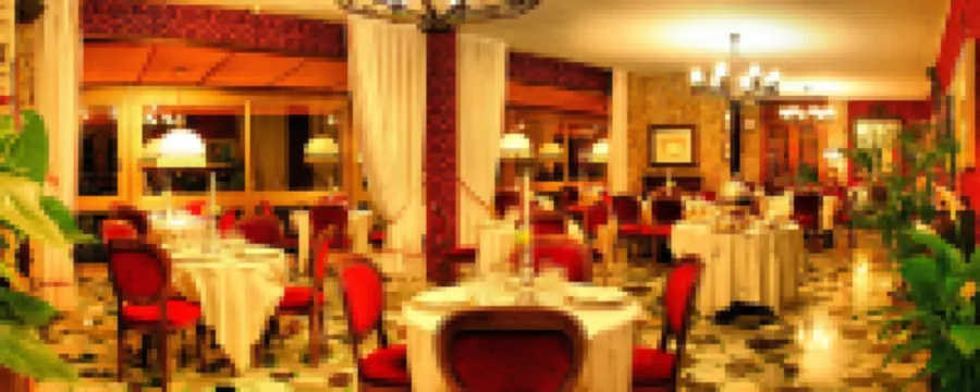 Hotel Restaurant La Riserva di Castel D'Appio - Charme & Relax