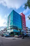 Redstar Hotel Hotels in Central Jakarta
