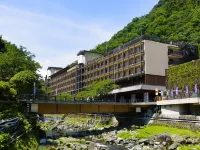 Tenseien Hotels near Hakone-Yumoto Station