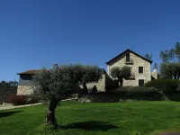 Quinta do Medronheiro Hotel Rural Các khách sạn ở Fail