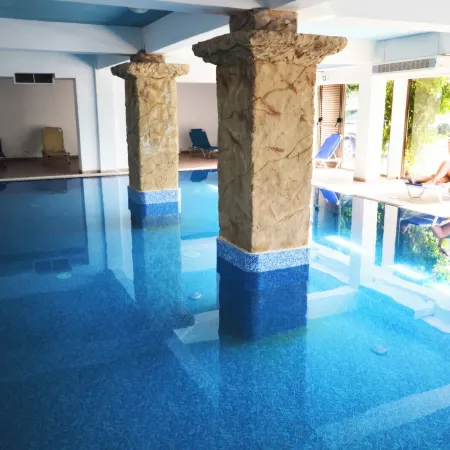 Avlida Hotel