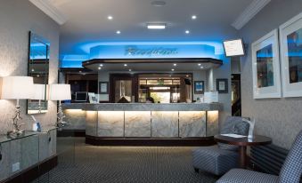 Best Western Glasgow Livingston Hilcroft Hotel