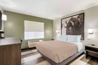 Quality Inn Red Lodge Gateway to Yellowstone فنادق في Red Lodge