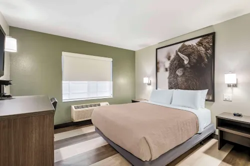 Quality Inn Red Lodge Gateway to Yellowstone - Spa