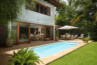 Claro de Luna by Casa de Campo Resort & Villas - Beach