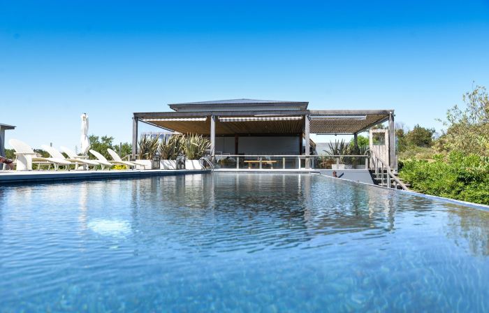 Anastasio Hotel & Beach Club