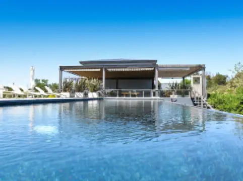 아나스타시오 호텔 & 리조트 클럽