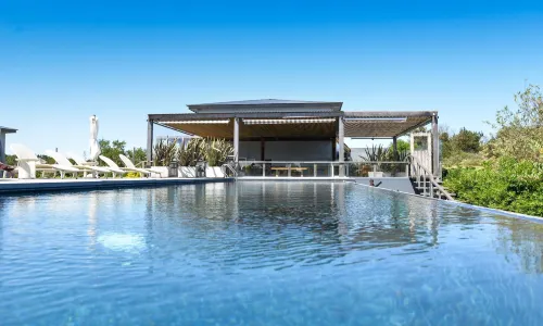 Anastasio Hotel & Beach Club