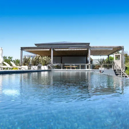 Anastasio Hotel & Beach Club