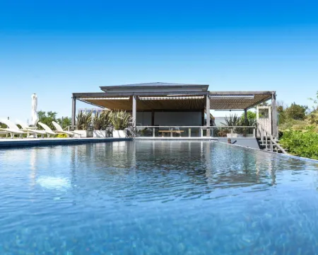 Anastasio Hotel & Beach Club Hotels in Jose Ignacio